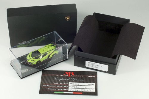 Lamborghini veneno verde - lamborghini,