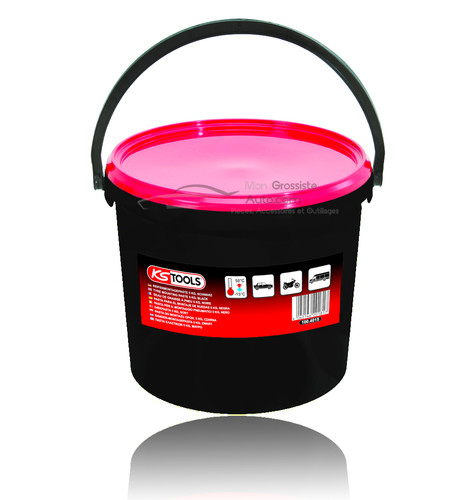 Graisse pneu kstools 5kg - pneu,