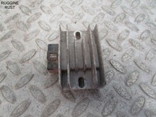 VOLTAGE REGULATOR Piaggio Hexagon GT 125 2002/2003
