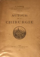 CHIRURGIE Autour De La