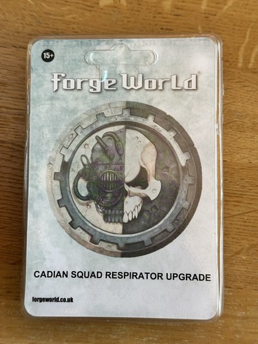Warhammer 40k forge world - warhammer,