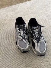 ASICS Gel Nimbus 10.1 Triple Black