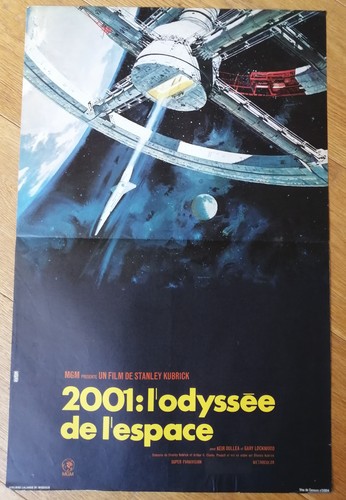 2001 space odyssey stanley - a,