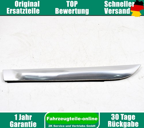 Audi avant zierleiste - 4f,