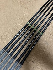 Fujikura TRAVIL 85S 6-Piece Golf Club Set Left/Right Hand  5-9 P W