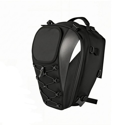 Sacoche selle moto - de,