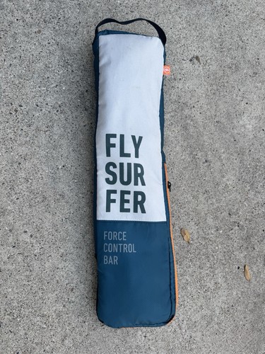 Flysurfer force kite bar - flysurfer,