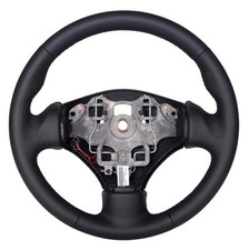Volant pour Peugeot 206 Cuir