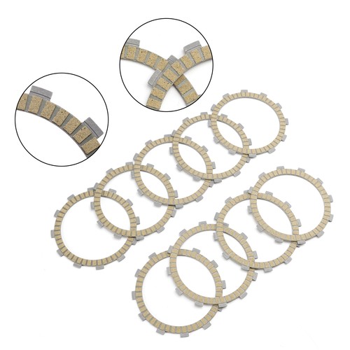 Kit disque embrayage - kit,