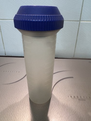 Grand shaker tupperware 750 - shaker, ml