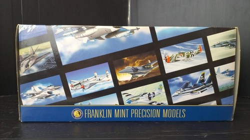 Mint f4u corsair usmc wwii - f4u,