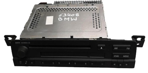 Autoradio bmw serie e46 - serie, 3