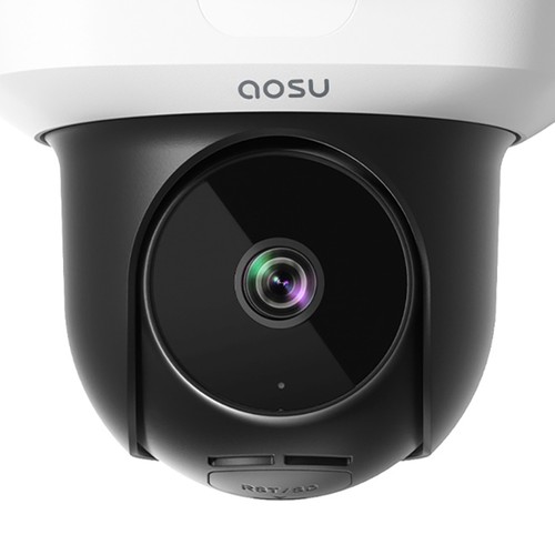 Floodlight cam pro 360 - floodlight, 360°