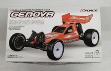 GFORCE 1/10 GENOVA 4WD