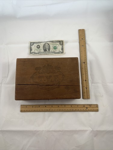 Cigar box boite nature - box,
