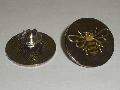 Rare pin whisky jack - rare,
