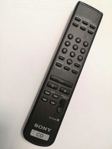 Original sony player - sony,