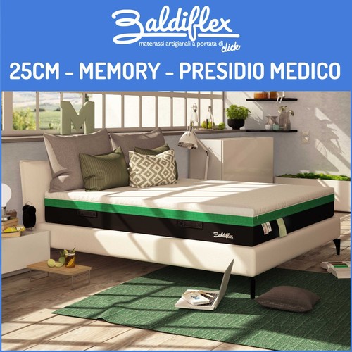 Baldiflex matelas simple - matelas,