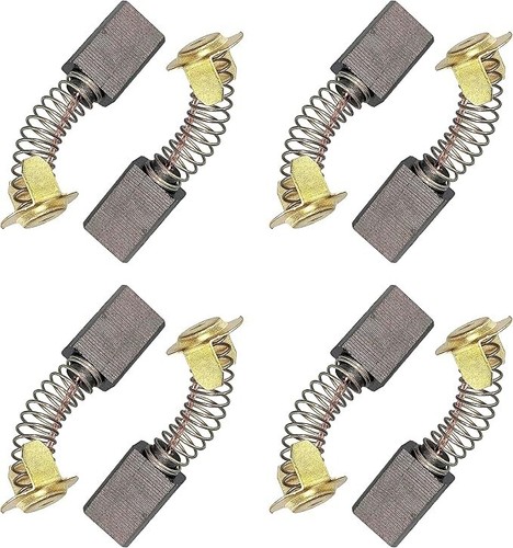 Carbon brushes replacement for - carbon,