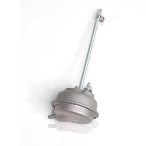 Turbo wastegate actuator fit - turbo,
