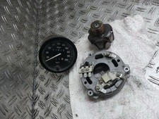 BMW R80G/S, R80GS, R100GS, R