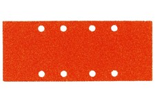 10x METABO Kit de disques de ponçage ponceuse excentrique 624826000 230mm 93mm