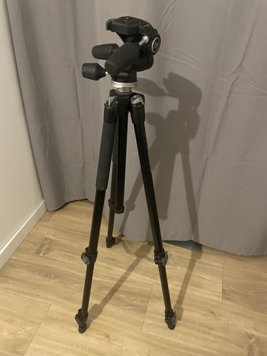 Trépied manfrotto mt294a3 - mt294a3, +