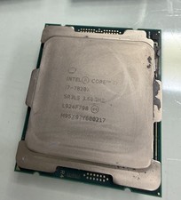 Processeur Intel Core I7-7820X