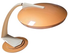 Lampe de bureau boomerang Fase
