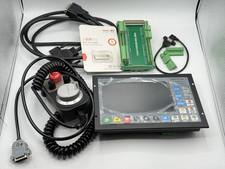 500KHz Stand Alone Motion Controller System DDCSV4.1 For CNC Router Machine