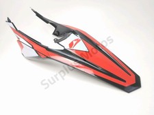 GARDE BOUE ARRIERE BETA RR 50