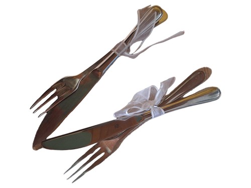 Wmf set couverts pièces - couverts,