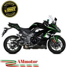 Mivv Kawasaki Ninja 1000 SX