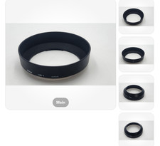 Pare-soleil Nikon HB-1 pour AF Nikkor 35-70 mm f/2,8D et 28-85 mm f/3,5-4,5...