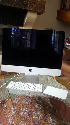 Imac retina pouces - 21,5,