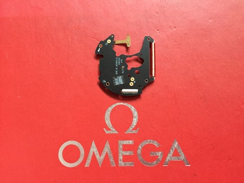 Circuit omega seamaster - circuit,
