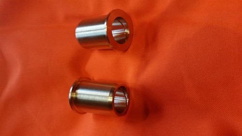 Bagues bronze bras - bronze,