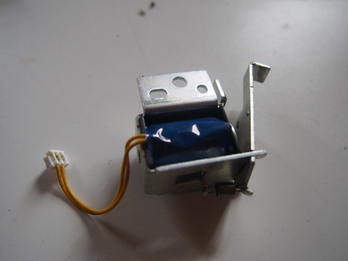 Electro aimant tds f12g 60a - tds,