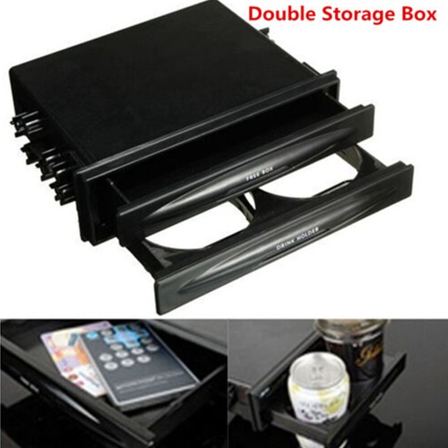 Double din dash - double,