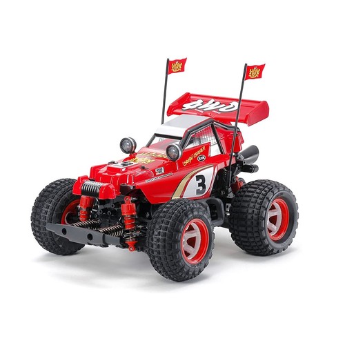 Tamiya 58685 comical - rc,