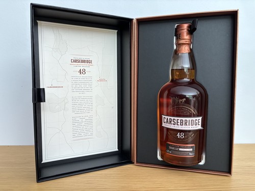 Carsebridge ans rare - 48,