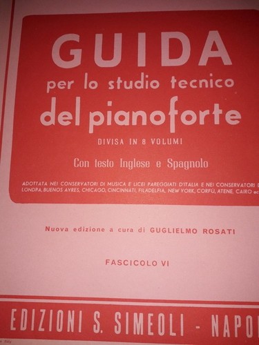 Florestano rossomandi guide - florestano,