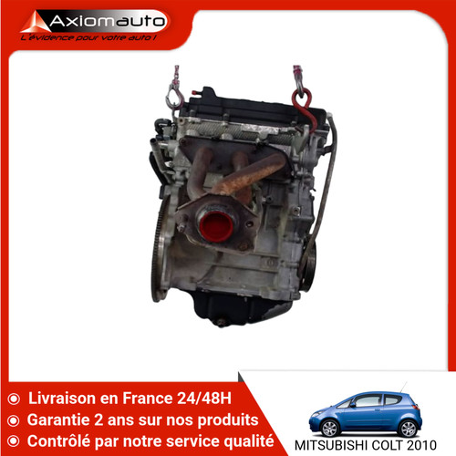 Moteur mitsubishi - 🇫🇷,