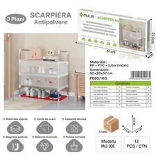 Armoire À Chaussures