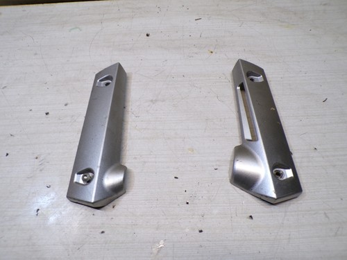 Protege cache radiateur yamaha - cache,