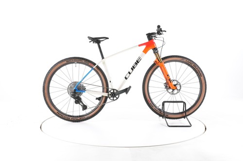 Cube phenix 68x - phenix, slx
