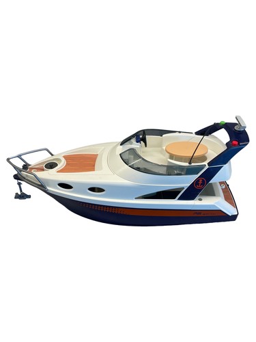 Playmobil bateau rapide - bateau,