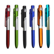 Stylet Capacitif avec Stylo à