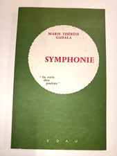 POESIE MARIE THERESE GADALA
