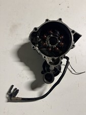 Carter + Stator Allumage Honda